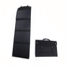 Most Efficient Monocrystalline Solar Panels 100W from China for Camping