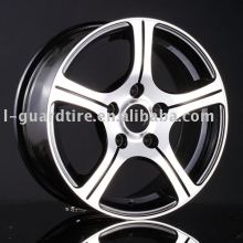 Alloy wheel 512