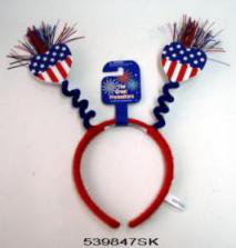 عقال الحيوان Animal headband
