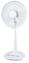 Household Oscillating Adjustable Stand Fan