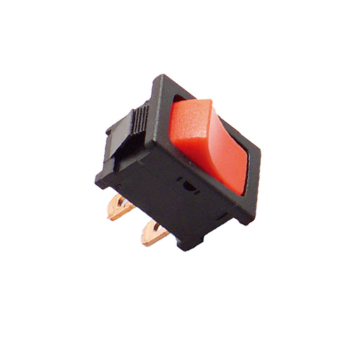 16A 125VAC UL Rocker Switch