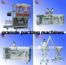 Automatic Granules Packing Machines( medicine granule,food granule,pesticide granule)