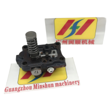 Diesel Pump Head and Injection Components for Excavator Engines