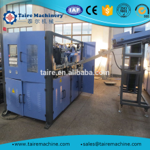 PET/PP fully automatic bottle blowing machine TRC-2L-4