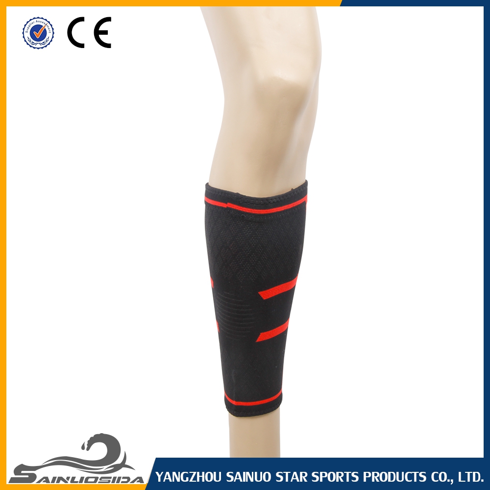 Elastic Knee Sleeve