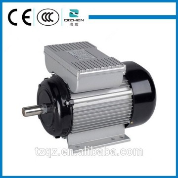 High Torque Low Rpm Electric Asynchronous Motor