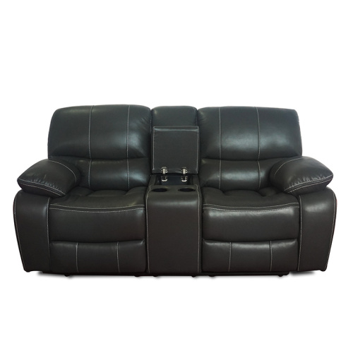 High Quality Combination Couch Recliner