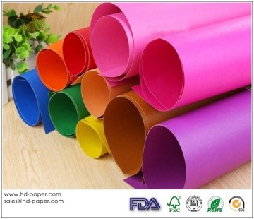 Coloured Paper Cardboard