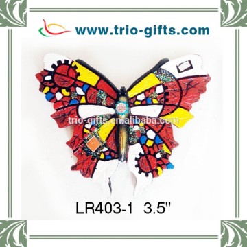 Newest crafts wall art butterfly wall plaques