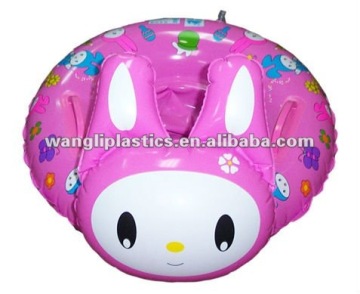 Inflatable Baby Infant Swimming Float Ring