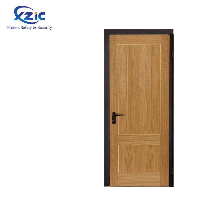 Small exotic Water-proof Wood plastic composite sliding door in bangladesh