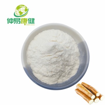 Wild Yam Extract