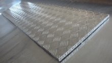 insulated floor panels manufacturer