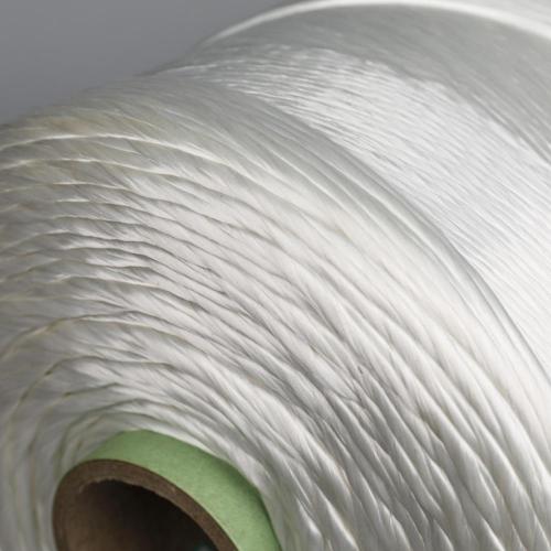 2000D 60tpm HT Twisted Polyester Yarn