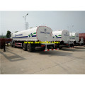 SHACMAN 4000 Gallons Clean Water Spray Trucks