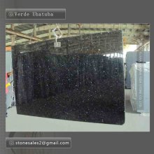 Verde Ubatuba Granite - Green granite