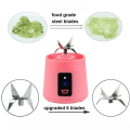 BPA Percuma Portable Mini Travel Juicer Blender