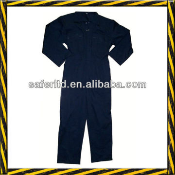 mechanic mens working overall uniform