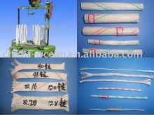 rope braiding machine