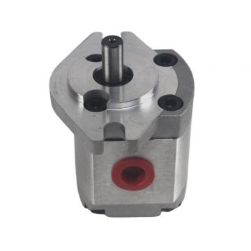 HGP-1A-F3 hydraulic steering gear pump