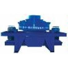 SBM Sand Making Flow