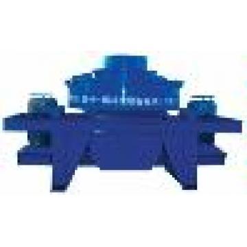 SBM Sand Making Flow