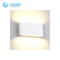 LEDER Brilliant Warm White 12W LED Downlight