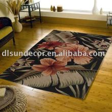 High quality handmade wool carpets rugs