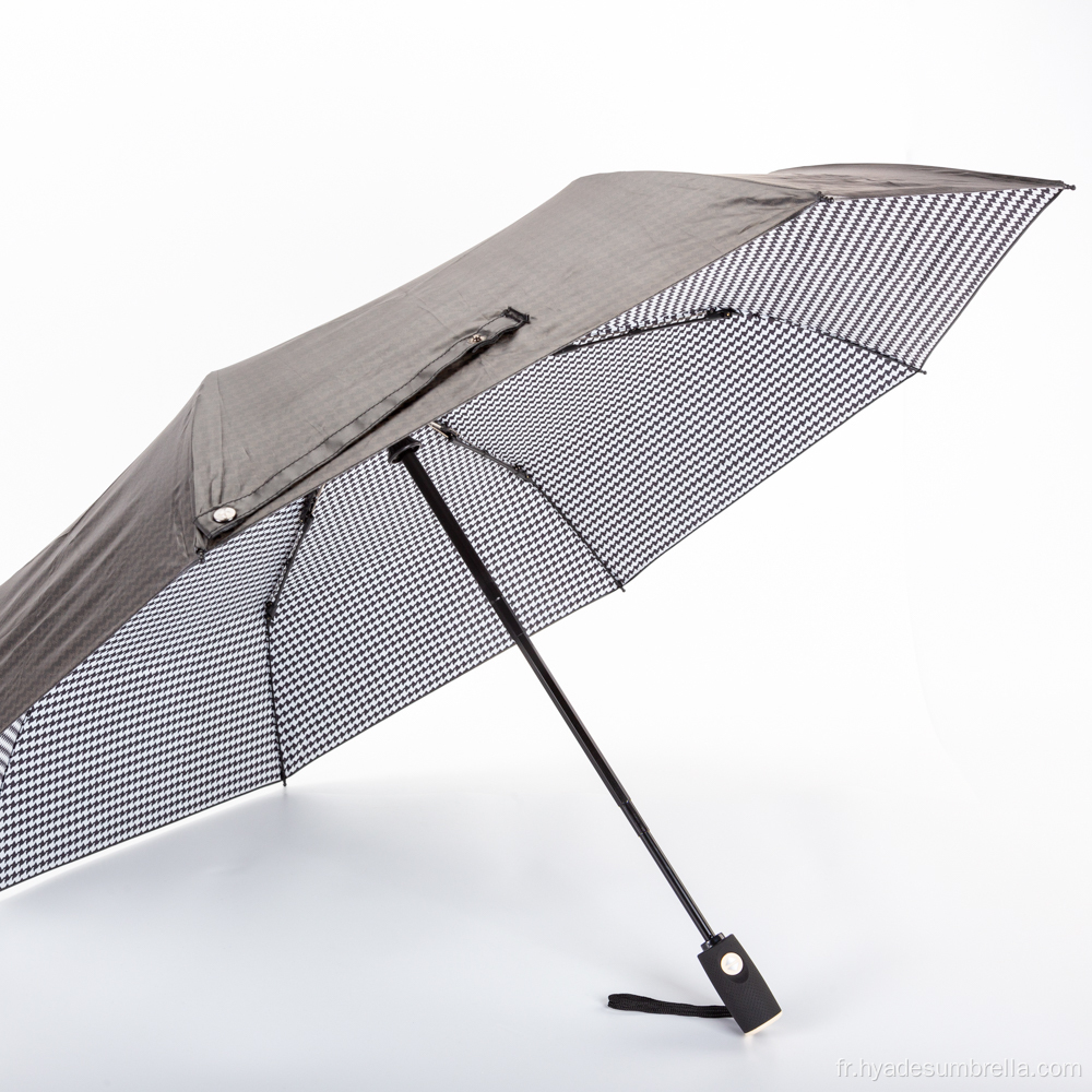 Meilleur parapluie pour homme résistant au vent pour le soleil