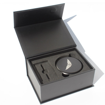 Luxury Watch Box Cardboard Packaging