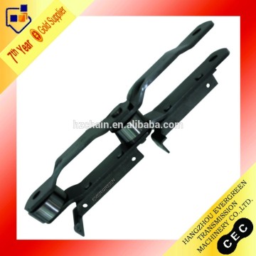 P200F74 tobacco factory large roller conveyor chain