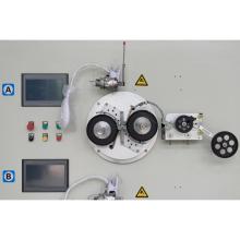 New Solar PV Tinning Ribbon Machine for Cell