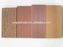 WPC Decking Good Price Wood Plastic Composite Decks