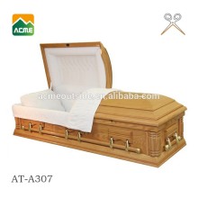 luxury last supper casket supplier