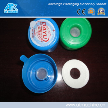 Five Gallon Bottle Caps