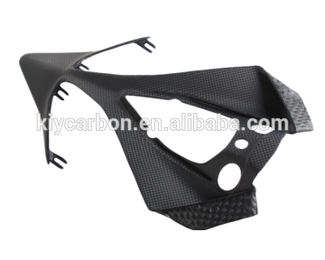 Motorcycle parts for Ducati Panigale 899 1199 carbon fiber undertray