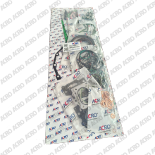 Full gasket set for Deutz TCD 6.1L06 VOLVO