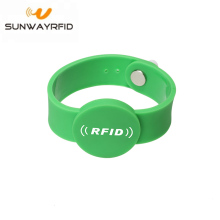 MIFARE Ultralight EV1 RFID PVC Wristband