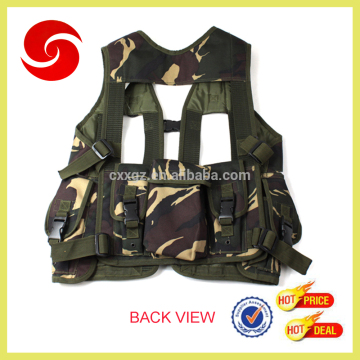 Military Tactical Vest / Army Combat Vest