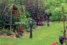 4in Hot Sell Garden Waterproof Green Speaker FY105