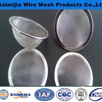 Factory direct supply Mine sieve Screen wire Mesh