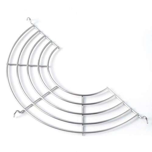 Stainless steel Oil Draining Cooling Rack