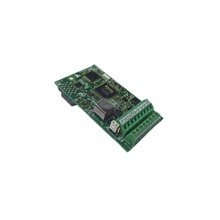 YASKAWA PG Card PG-F3 for Elevator Systems