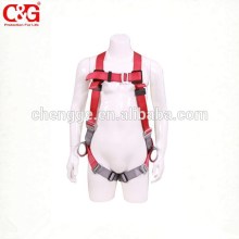 harness electrical protection equipment