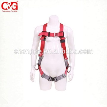 harness electrical protection equipment
