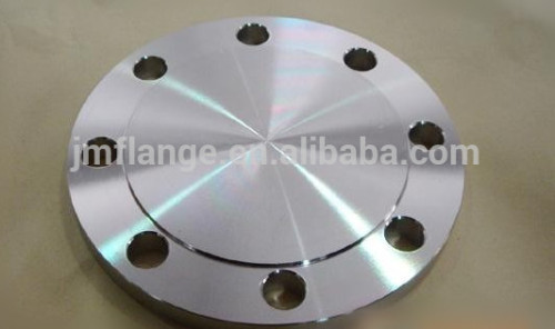 carbon steel Blind flanges