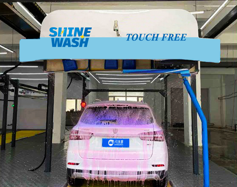 cheap car washing machine