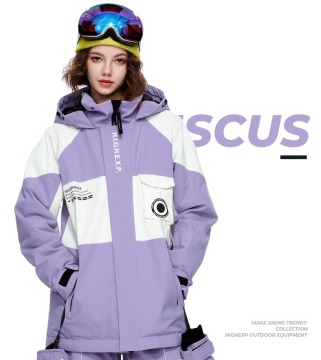 Snowboard Jacket Skiwear snowboard winter