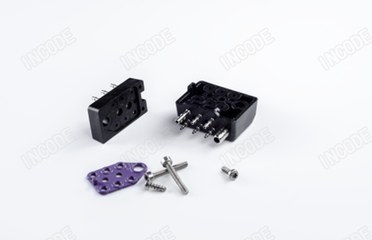 Videojet 1000 series Ink core shunt module assembly