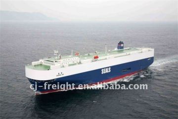 freight forwarder logistic service from china to Mozambique